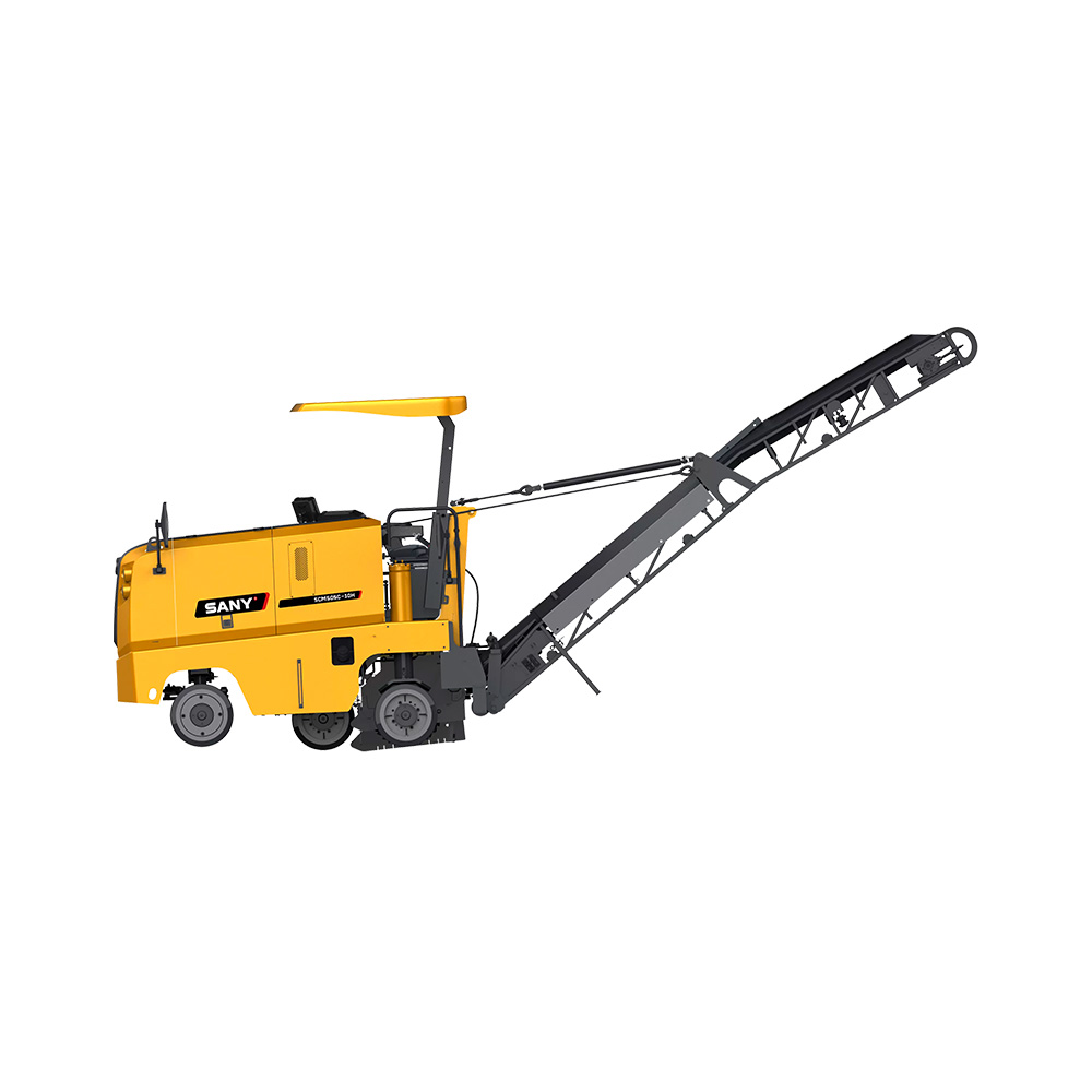 SANY SCM505C-10H3
